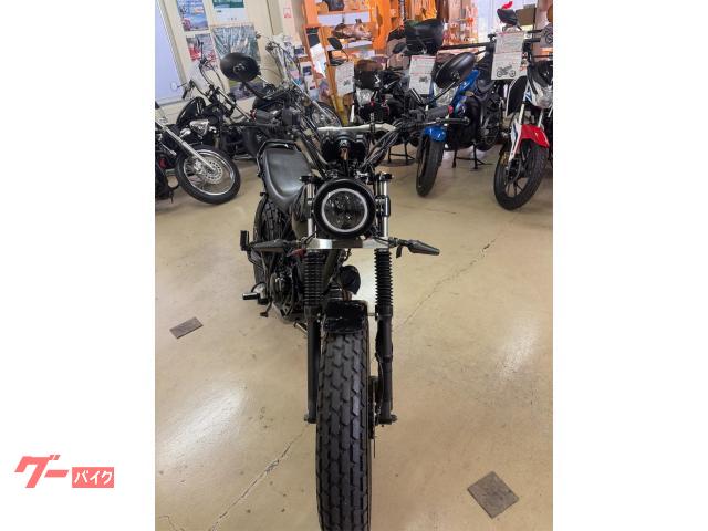 ヤマハ TW225E｜株式会社モト・エンタープライズ｜新車・中古