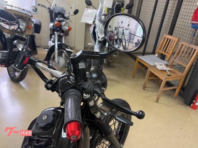TW 225E マッドブラック　210,000円　現金支払いも可 ヤマハ TW225E｜株式会社モト・エンタープライズ｜新車・中古