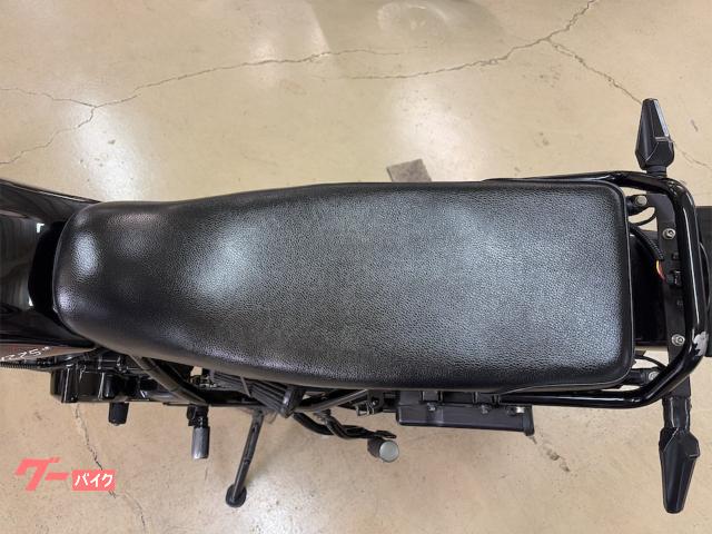 TW 225E マッドブラック　210,000円　現金支払いも可 ヤマハ TW225E｜株式会社モト・エンタープライズ｜新車・中古