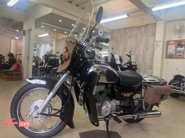 CD125(現在不動車) Yahoo!オークション - 「cd125」(ホンダ)(オートバイ車体)の落札相場