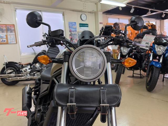 車両情報:ホンダ レブル250 | 株式会社モト・エンタープライズ | 中古