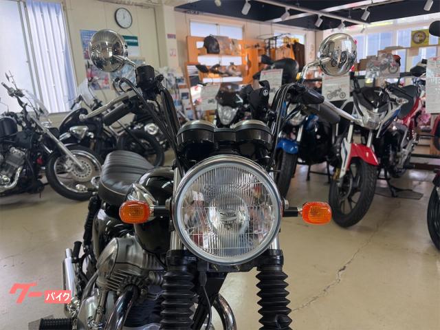 カワサキ W650｜株式会社モト・エンタープライズ｜新車・中古