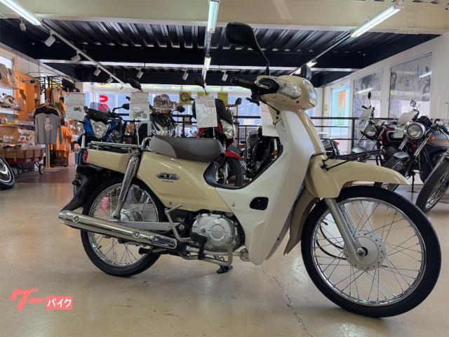 スーパーカブ５０