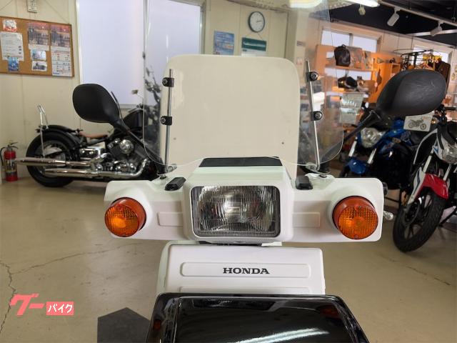 車両情報:ホンダ ジャイロXスタンダード | 株式会社モト