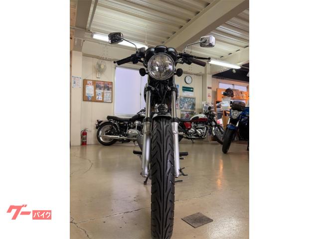 スズキ GN125－2F｜株式会社モト・エンタープライズ｜新車