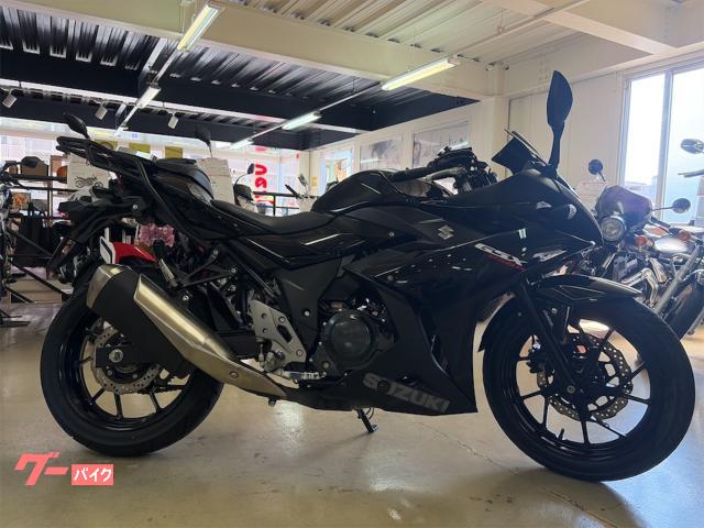 ＧＳＸ２５０Ｒ