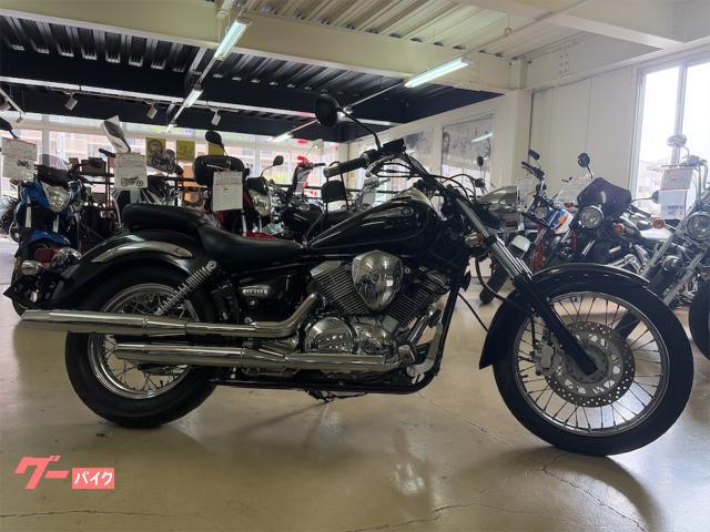 ドラッグスター２５０