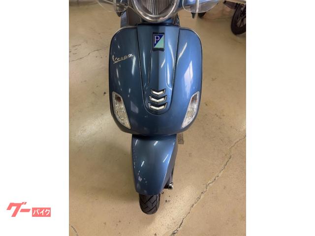 VESPA LX125ie｜株式会社モト・エンタープライズ｜新車