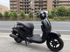 ホンダ　ジョルノ　フルノーマル　ＡＦ７０　　インジェクションモデル　純正スペアキー付属