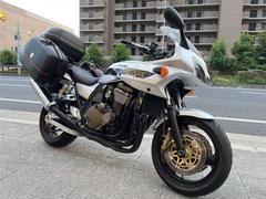 カワサキ　ＺＲＸ１２００Ｓ　最終モデル　２年車検付　ＥＴＣ　３点パニアケース　エンジンスライダー　前後カメラ付ドラレコ　取説書　スペアキー