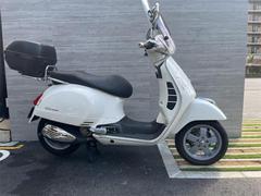 ＶＥＳＰＡ　ＧＴＳ２５０ＩＥ