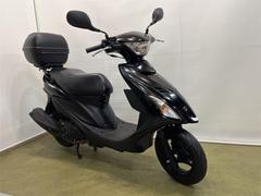 スズキ　アドレスＶ１２５Ｓ