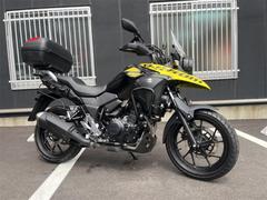 スズキ　Ｖ−ストローム２５０