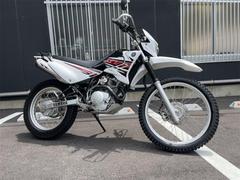 ヤマハ　ＸＴＺ１２５