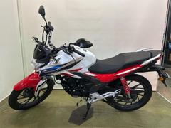 ホンダ　ＣＢＦ１２５Ｒ