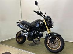 ホンダ　グロム１２５