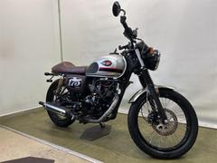 カワサキ　Ｗ１７５