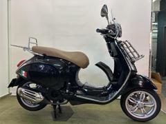 ＶＥＳＰＡ　プリマベーラ１２５ＡＢＳ