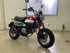 ホンダ　モンキー１２５