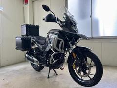 ホンダ　ＣＢ１９０Ｘ