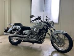 ヤマハ　ドラッグスター２５０