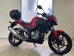 ホンダ　ＣＢ２５０Ｆ
