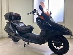 ホンダ　フュージョン　タイプＸ　ＳＥ