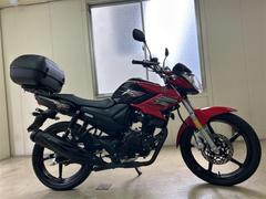 ヤマハ　ＹＳ１２５フェザー