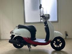 ホンダ　ジョルノ（２）