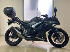 カワサキ　Ｎｉｎｊａ　２５０
