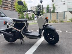 ホンダ　ズーマー