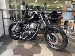 ヤマハ　ＳＲ４００