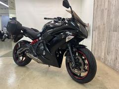 カワサキ　Ｎｉｎｊａ　６５０