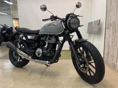 ホンダ　ＧＢ３５０Ｓ