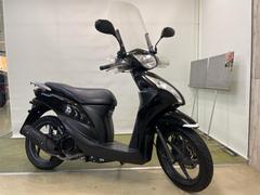 ホンダ　Ｄｉｏ１１０