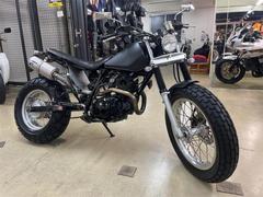 ヤマハ　ＴＷ２２５Ｅ　フルカスタム