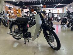 ホンダ　スーパーカブ５０