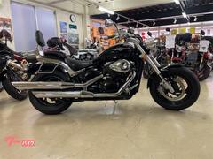 スズキ　ブルバード４００