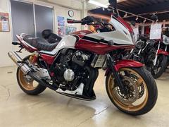 ホンダ　ＣＢ４００Ｓｕｐｅｒ　ボルドール