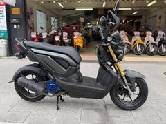 ホンダ　ズーマーＸ