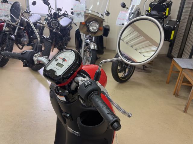 ビーノ美車　整備つき！ 車両情報:ヤマハ ビーノ | ばいく屋だっく 泉佐野店 | 中古バイク