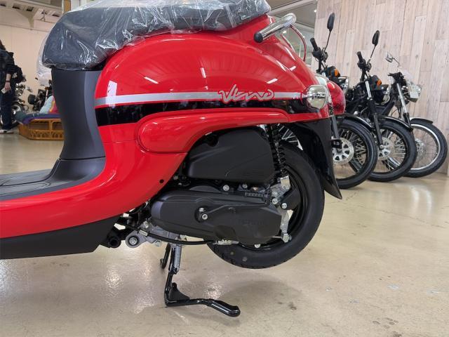 ビーノ美車　整備つき！ 車両情報:ヤマハ ビーノ | ばいく屋だっく 泉佐野店 | 中古バイク