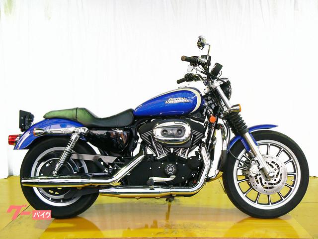 harley davidson xl1200r