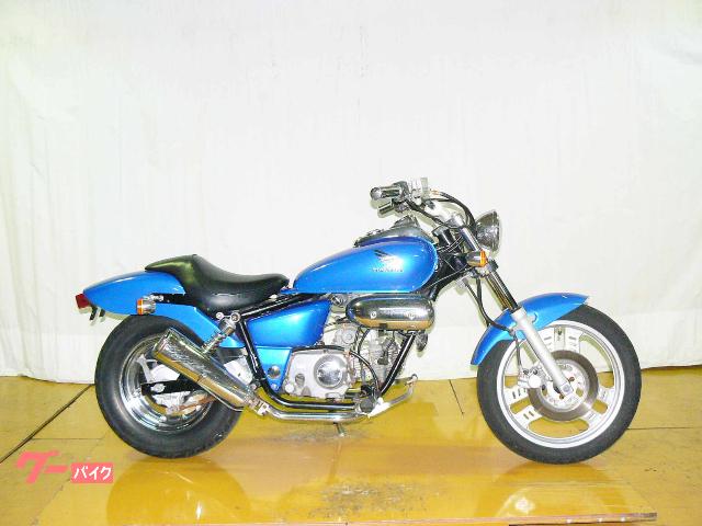 ホンダ マグナ50 キャブレター分解洗浄作業 ばいく屋だっくの作業実績 19 09 15 バイクの整備 メンテナンス 修理なら グーバイク