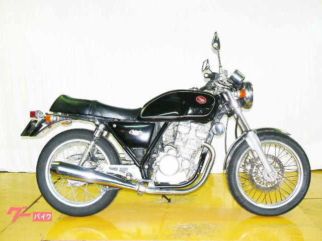 車両情報 ホンダ Gb250クラブマン バイクショップ バイクスター 中古バイク 新車バイク探しはバイクブロス