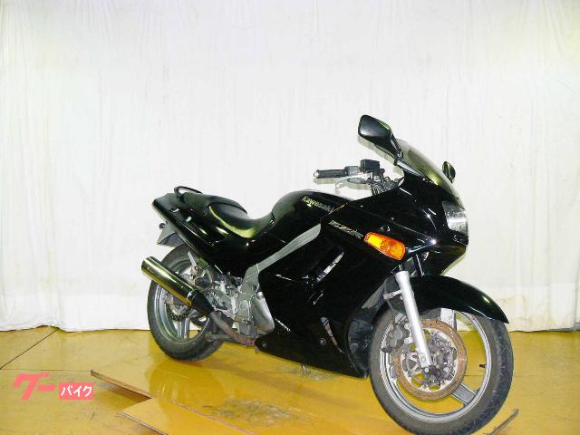 フロント ブレーキパッド EX500 92年-93年 カワサキ KAWASAKI 競売