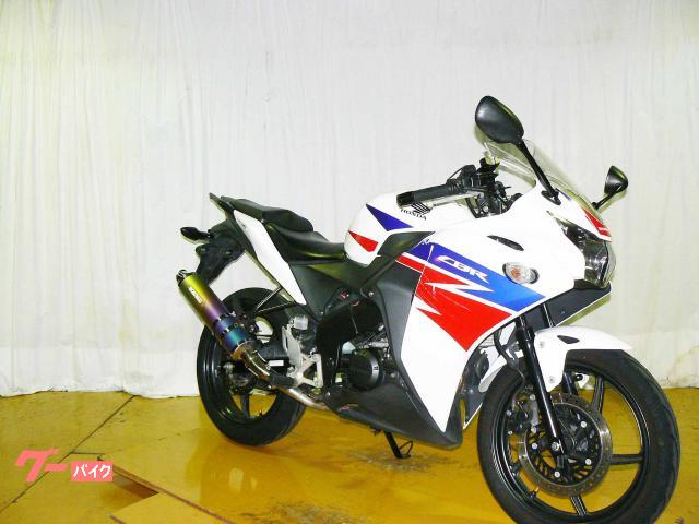 車両情報 ホンダ Cbr125r バイク問屋 中古バイク 新車バイク探しはバイクブロス