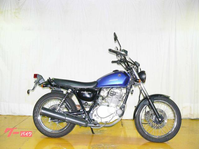 スズキ ST250 カスタム コミコミ 不具合なし 整備済 佐賀市から