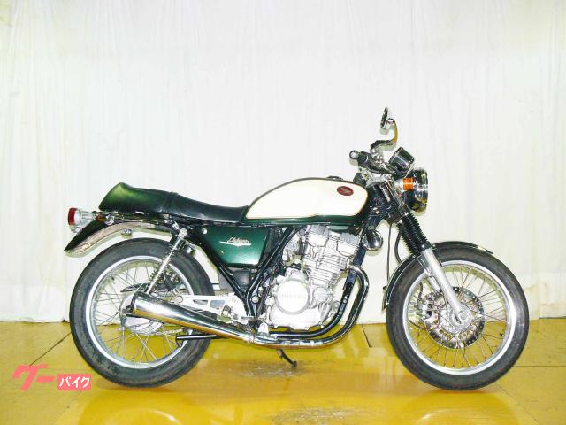 ホンダ ｇｂ２５０クラブマン ９７年 バイクショップ バイクスター 新車 中古バイクなら グーバイク