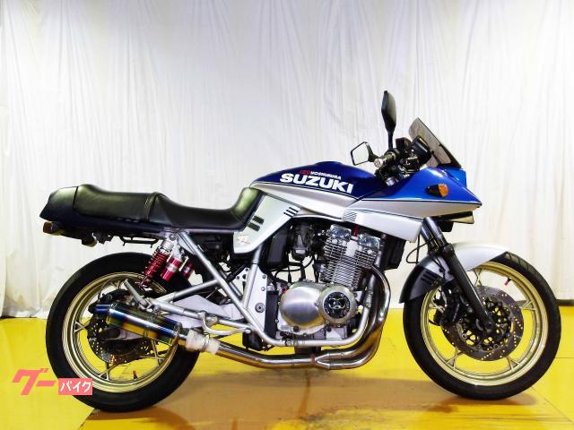 グーバイク】スズキ・ネイキッド・初度登録年 : 2004年以下のバイク検索結果一覧(1～30件)